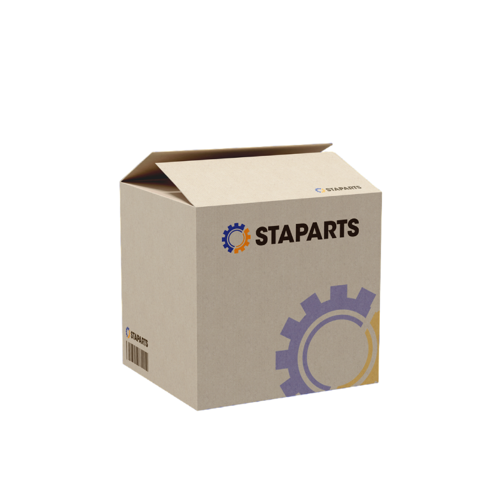 Корпус термостата Mitsubishi S3L (низ)