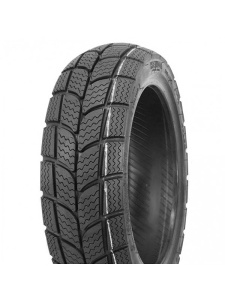 Шина пневматическая 100/90-10 KENDA K701 WINTER 61J TL