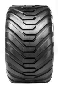 Шина пневматическая 500/55-20 12PR BKT FLOTATION 648 150A8/138A8 TL