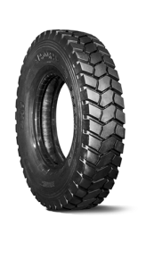 Шина пневматическая 325/95R24 (12.00R24) 20PR BKT EARTHMAX SR 423 160K TT