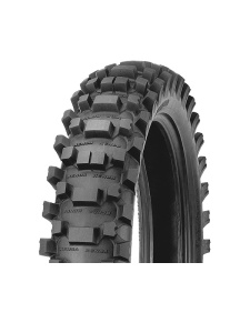 Шина пневматическая 110/90-19 KENDA K771 MILLVILLE 62M TT