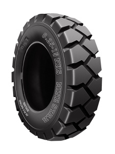 Шина пневматическая 38X16-15 32PR BKT MINE STAR TT