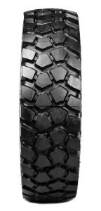 Шина пневматическая 365/80R20 (14.5R20) BKT EARTHMAX SR 33 152K M+S TL