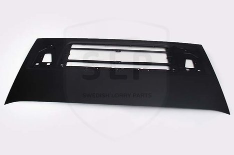 Решетка для Volvo GRI-727