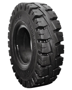 Шина массивная 7.00-12 5.00 S - 12 BKT MAGLIFT PREMIUM EASYFIT 145A5/136A5