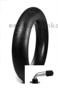 Камера резиновая 3.50-8 NEXEN TR87 (4.00-8)