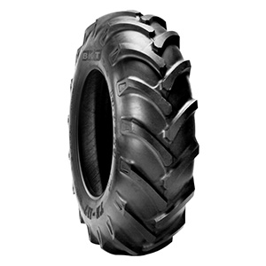 Шина пневматическая 14.9-24 8PR BKT TR 117 128A6 R1 TL