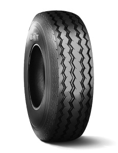 Шина пневматическая ST205/65D15 6PR BKT ST 180 TL