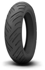 Шина пневматическая 140/80VB17 KENDA K676 RETROACTIVE 69V TL