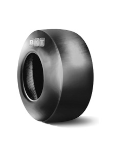 Шина пневматическая 10X4.50-5 BKT GO KART SM 68 TL