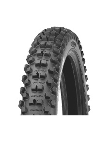 Шина пневматическая 70/100-19 KENDA K771F MILLVILLE 42M TT