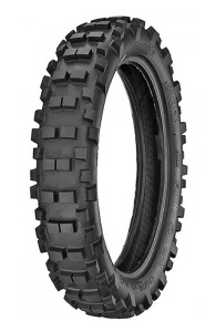 Шина пневматическая 140/80-18 KENDA K779 GAUNTLET ENDURO 70R TT