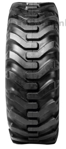 Шина пневматическая 12-16.5 10PR BKT SKID POWER 125A8 IMP TL