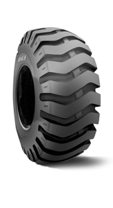 Шина пневматическая 23.5-25 24PR BKT LOADER PLUS 196A2 L-3 TL
