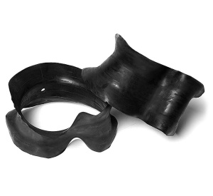 Ободная лента 23X5 KABAT  (22X4 1/2 21X4 25X6 100-13)