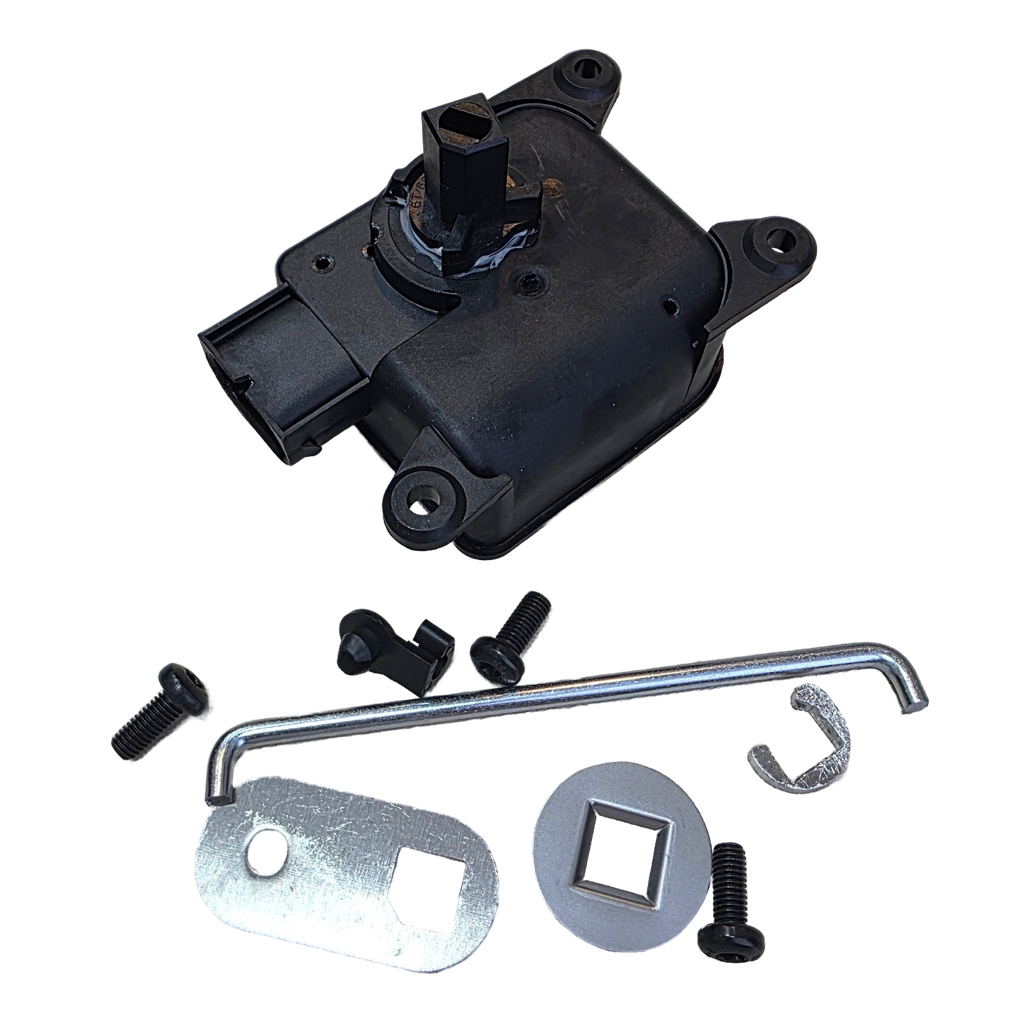 Сервопривод Linde 0009761043