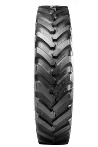 Шина пневматическая VF 380/90R46 BKT AGRIMAX SPARGO 173D R1 TL