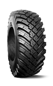 Шина пневматическая 20.5-25 16PR BKT SNOW-RIDE PLUS L2 TL
