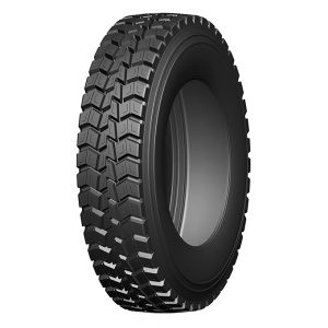 Шина пневматическая 315/80R22.5 20PR FULLRUN TB709D 157K/154K 3PMSF TL