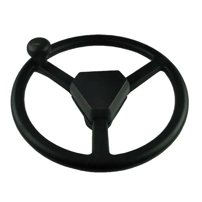 Руль CPCD10-100R (N163-211000-000)