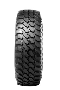 Шина пневматическая 36X12.5R16.5 BKT MULTIMAX MT 518 129N TL